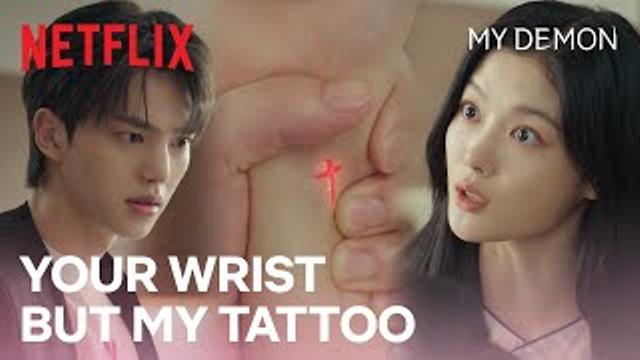 Sign of a crazy night - waking up with a regrettable tattoo [ENG SUB] | Ep 2 thumbnail