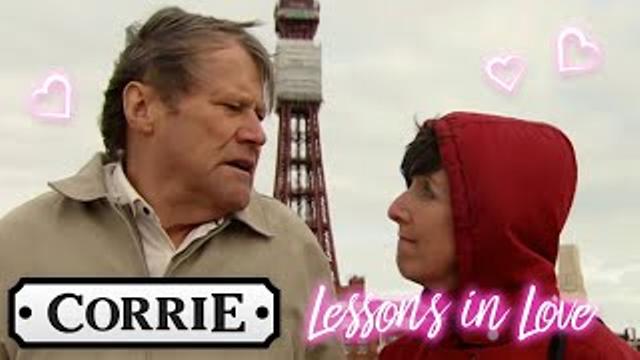 Lessons in Love From Corrie Couples | Coronation Street thumbnail