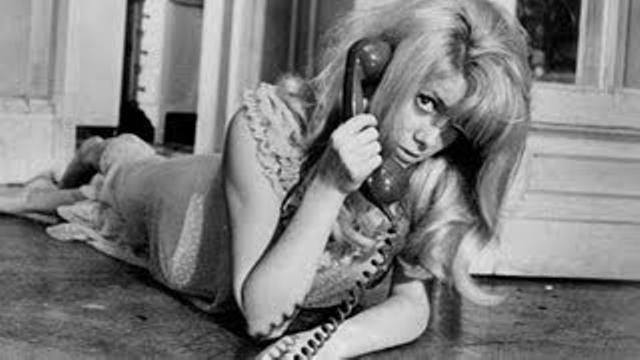 Michael Lehmann on REPULSION thumbnail