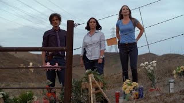 Criminal Minds Trailer thumbnail