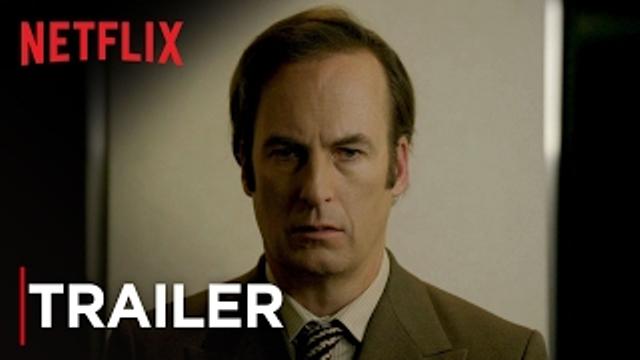 Netflix Trailer thumbnail