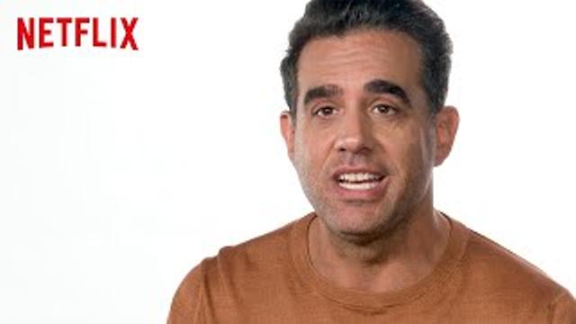 The Irishman's Bobby Cannavale on Working With Scorsese thumbnail