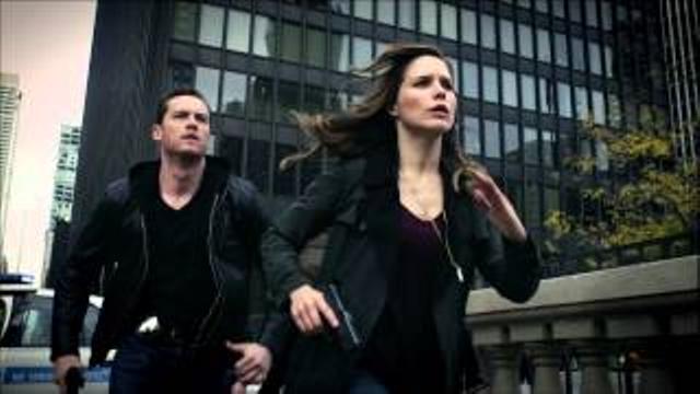 Chicago P.D.: Season 1 - Now on DVD thumbnail