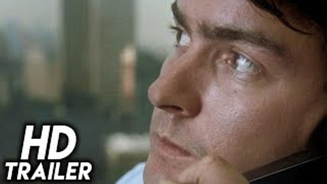 Wall Street (1987) ORIGINAL TRAILER [HD 1080p] thumbnail