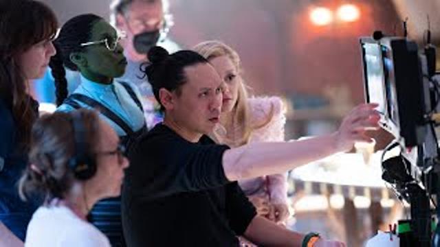 Director Jon M. Chu thumbnail