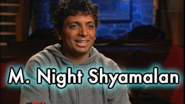 M. Night Shyamalan on the Poetry of THE SHAWSHANK REDEMPTION thumbnail