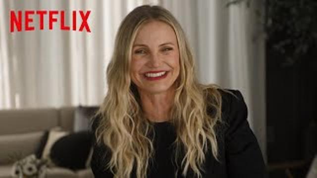 Why Cameron Diaz Made Back In Action Her First Movie In 10 Years thumbnail