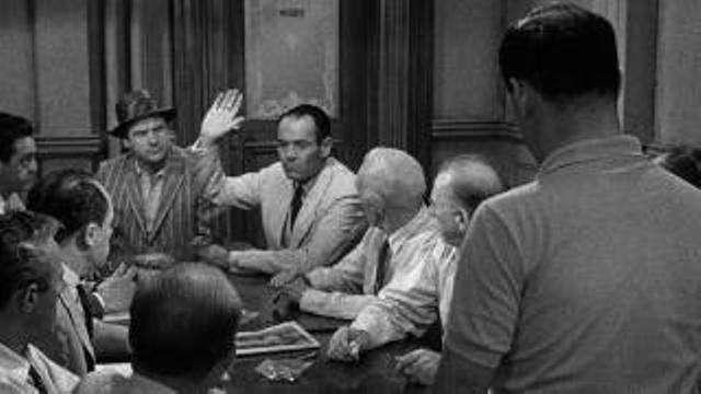 Three Reasons: 12 Angry Men thumbnail