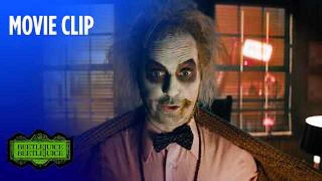 Movie Clip: Marriage Counseling thumbnail