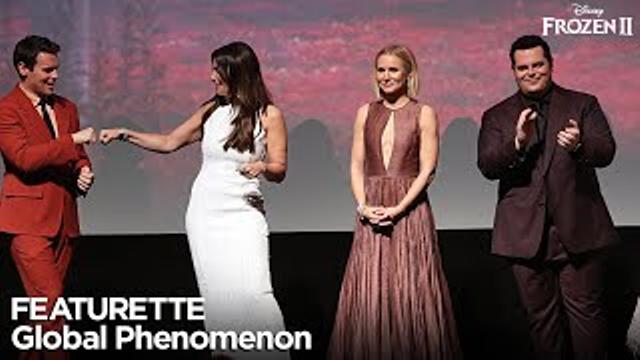 Global Phenomenon Featurette thumbnail