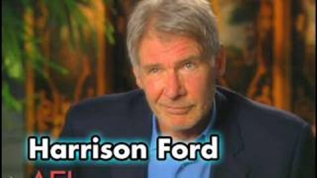 Harrison Ford On Blade Runner thumbnail