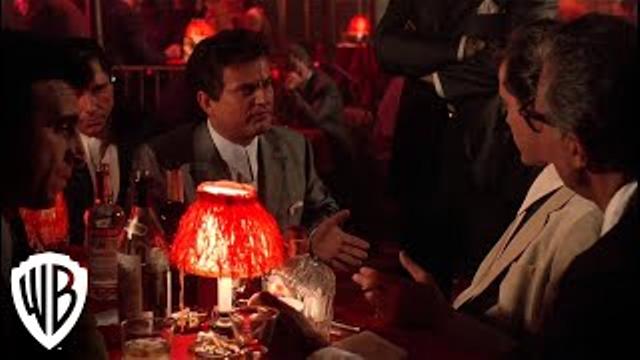 Goodfellas | 25th Anniversary: How Am I Funny? | Warner Bros. Entertainment thumbnail