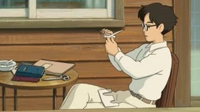 THE WIND RISES | Official Trailer (Japanese) thumbnail