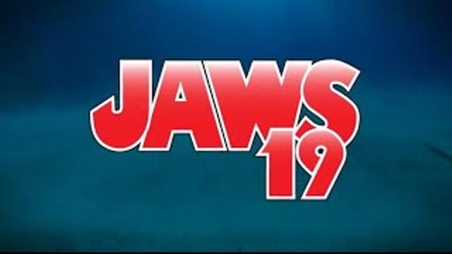 Jaws 19 Trailer | "This time, it's really, really personal." thumbnail