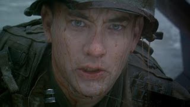 Saving Private Ryan (1998) - Official Re-Release Trailer | 4K thumbnail