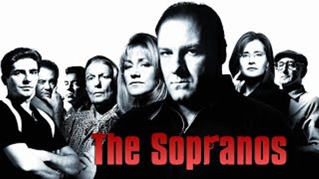 The Sopranos - Official Trailer | HBO Series thumbnail