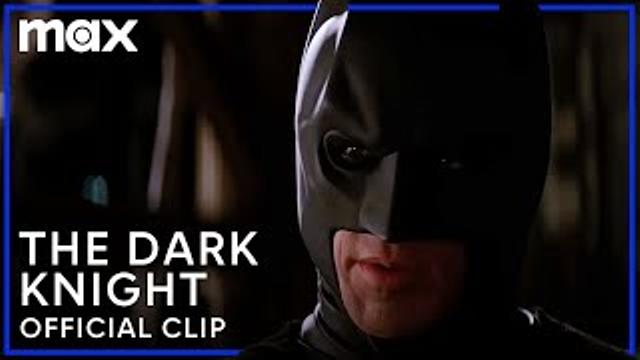 Batman Becomes the Villain Clip thumbnail