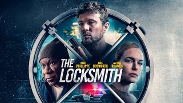 The Locksmith | 2023 | @SignatureUK Trailer|Thriller with Ryan Phillippe, Kate Bosworth, Ving Rhames thumbnail