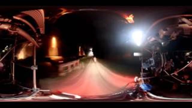 360° Motorcycle Ride thumbnail