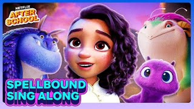 Every Song From Spellbound thumbnail