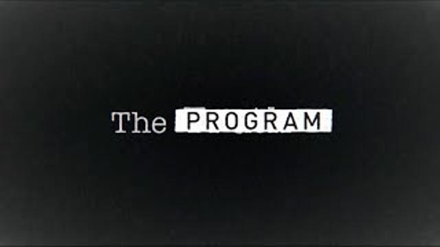 The Program (Official Trailer) thumbnail