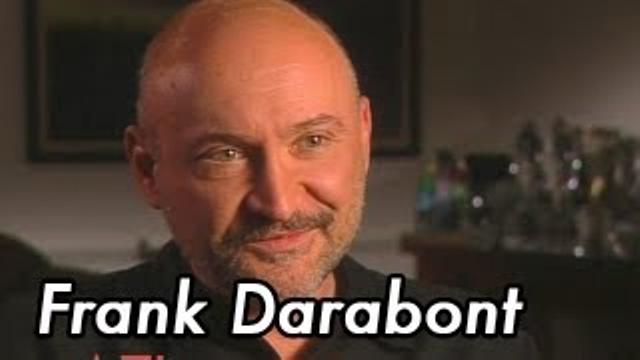 Frank Darabont on casting Michael Clarke Duncan in THE GREEN MILE thumbnail