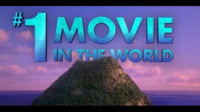 #1 Movie in the World thumbnail