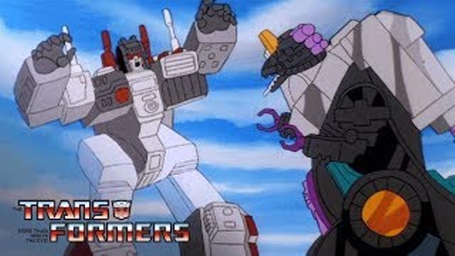 S3 Opening | The Transformers - Anne Bryant and Ford Kinder thumbnail