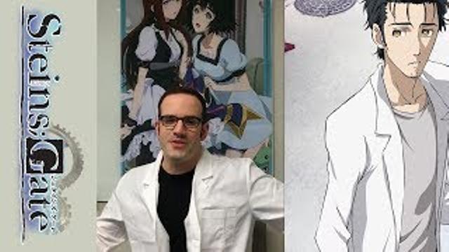 Steins Gate in 60 Seconds with J. Michael Tatum thumbnail