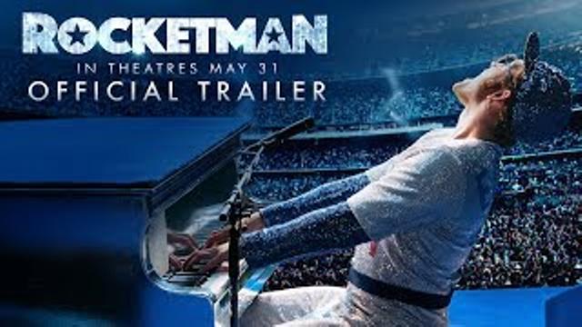 Rocketman (2019) - Official Trailer thumbnail