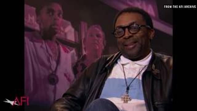 Spike Lee on DO THE RIGHT THING thumbnail