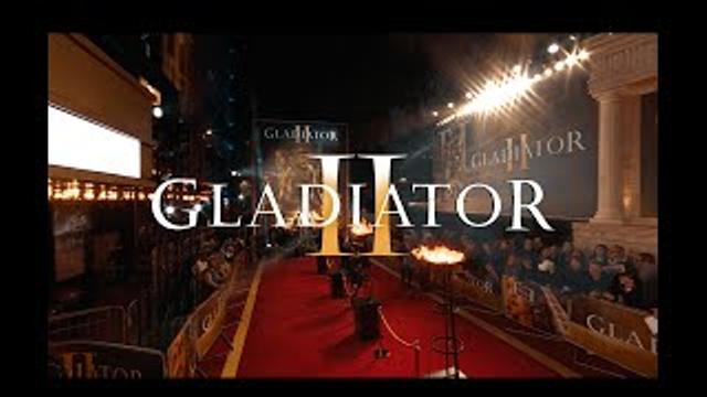 London Premiere thumbnail