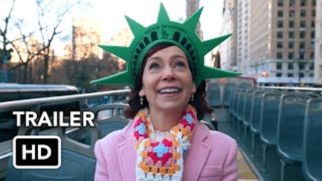 Elsbeth (CBS) Trailer HD - The Good Wife spinoff thumbnail