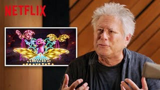 Alan Menken on Spellbound Showstopper "I Could Get Used to This" thumbnail