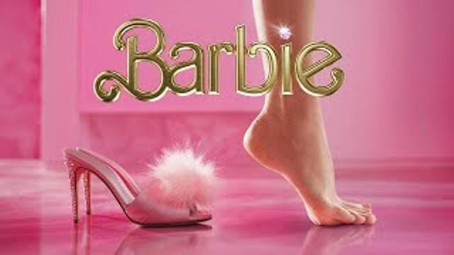 'Barbie' | Scene at The Academy thumbnail