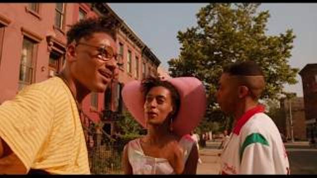 Cinematography in DO THE RIGHT THING thumbnail