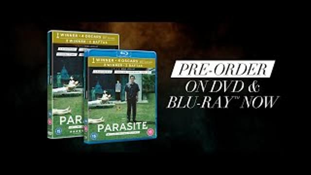 Own it on DVD & Blu-ray 1 June thumbnail