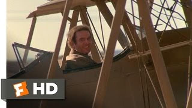 Midnight Run (5/9) Movie CLIP - You're a Pilot? (1988) HD thumbnail