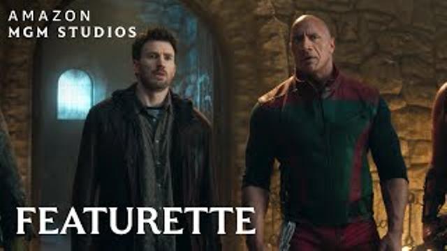 The Most Wonderful Time Of The Year Featurette thumbnail