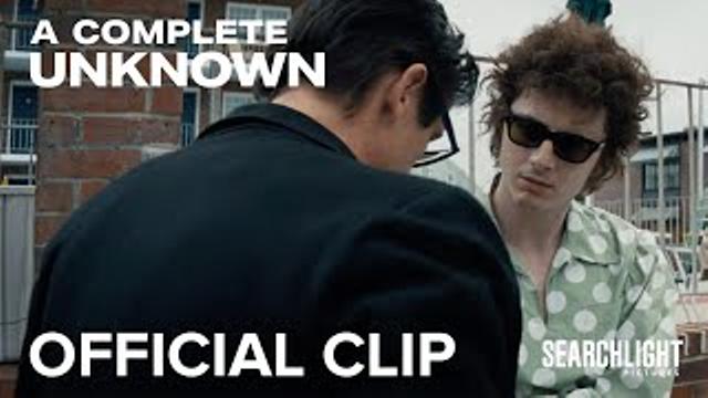 "Left Town Already" Official Clip thumbnail