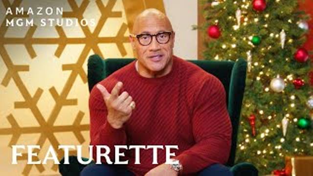 Two Turtle Doves Featurette thumbnail