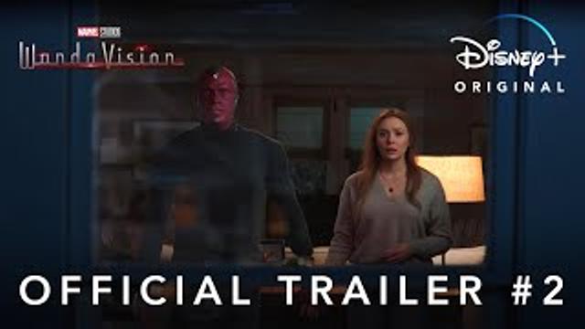 Official Trailer 2 thumbnail