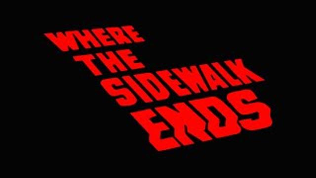 Where the Sidewalk Ends (1950) - Trailer thumbnail