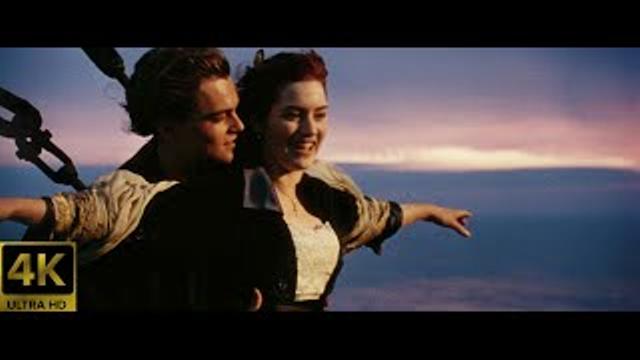 Titanic (1997) Theatrical Trailer [5.1] [4K] [FTD-1046] thumbnail