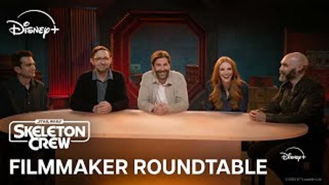 Filmmaker Roundtable thumbnail