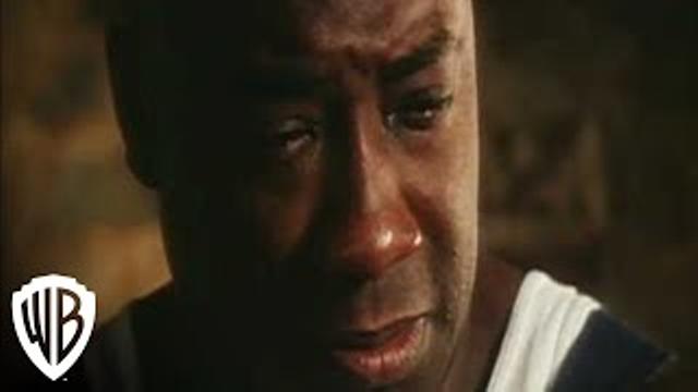 Michael Clarke Duncan's Screen Test thumbnail