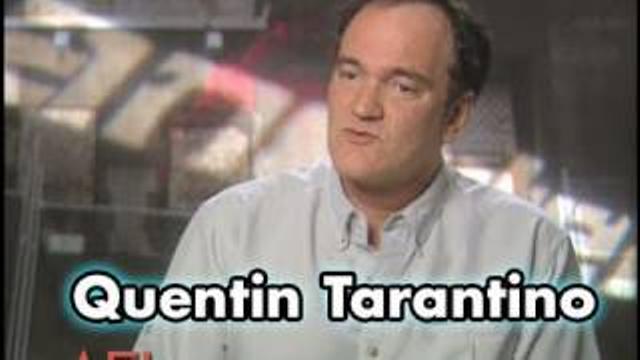 Quentin Tarantino On His Character from PULP FICTION: Mia Wallace thumbnail