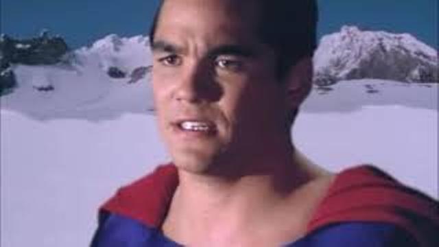 Lois and Clark - Season One Epic Trailer thumbnail