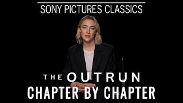 Chapter by Chapter with Saoirse Ronan thumbnail