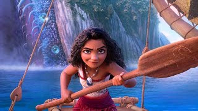 D23 Inside Disney - Moana 2 thumbnail